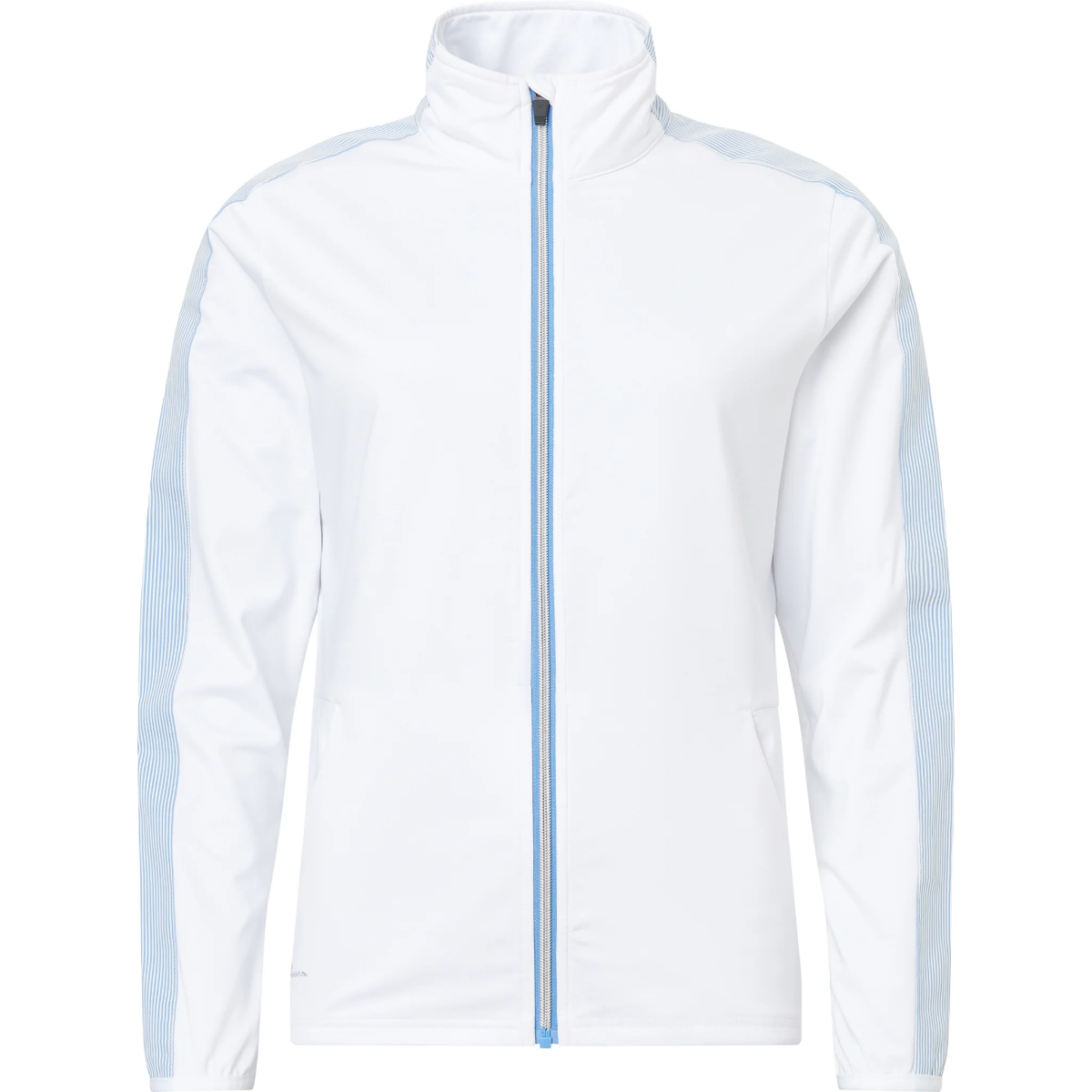 Abacus dames midlayer jacket