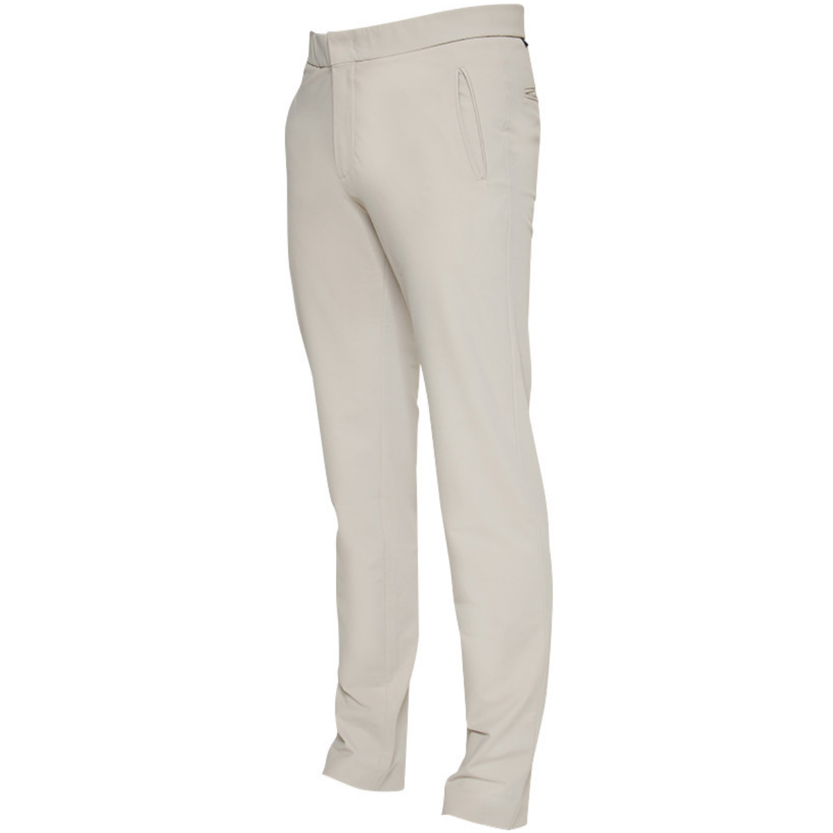 Vardecci heren golfbroek sand