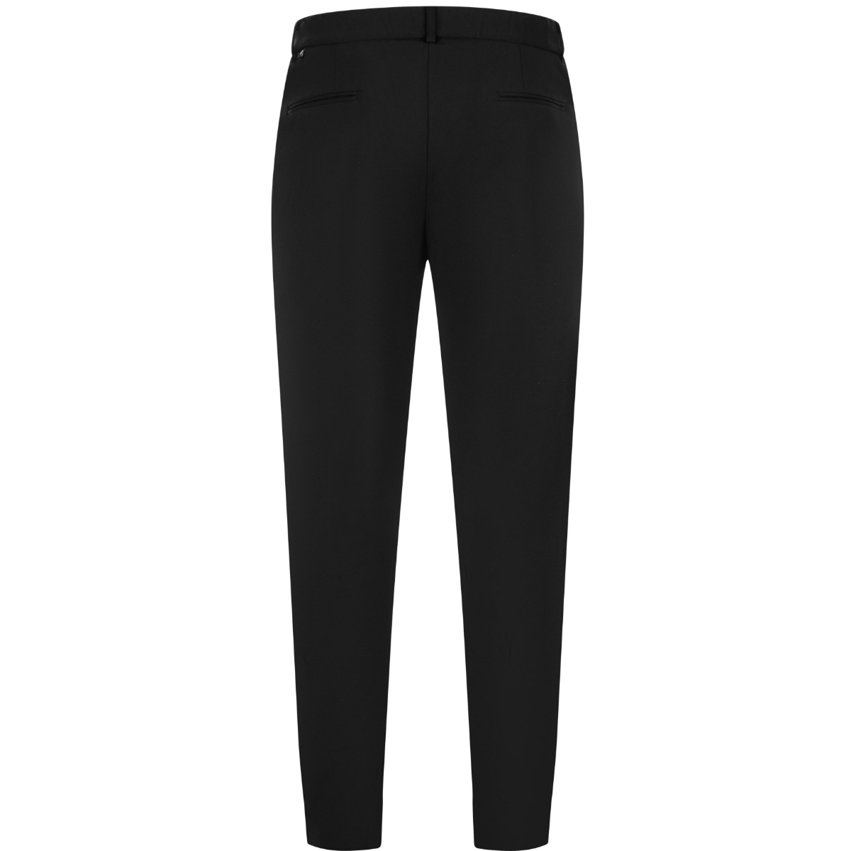 Vardecci heren winter golfbroek Black