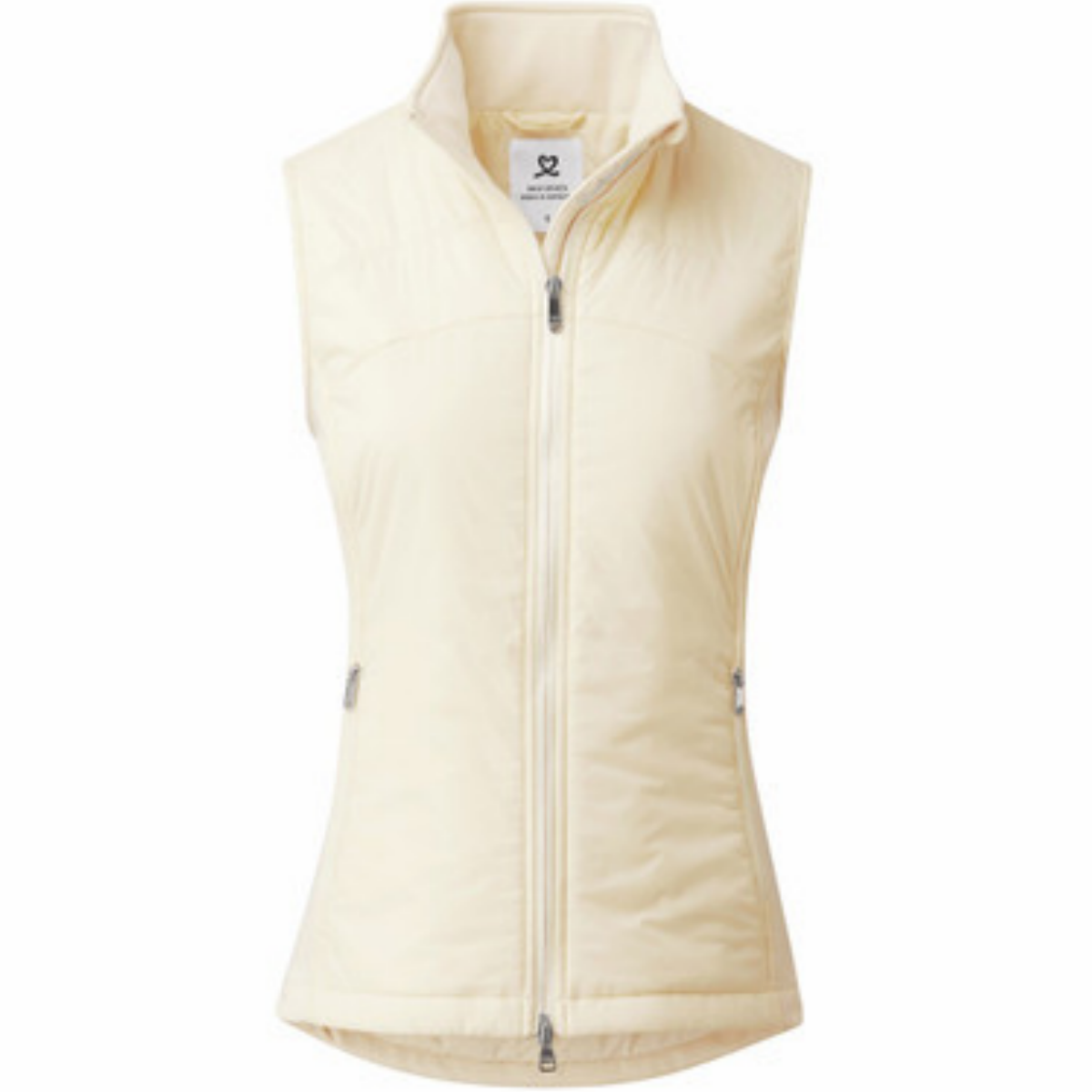 Daily Sports Brassie 443/400 406 macaron yellow