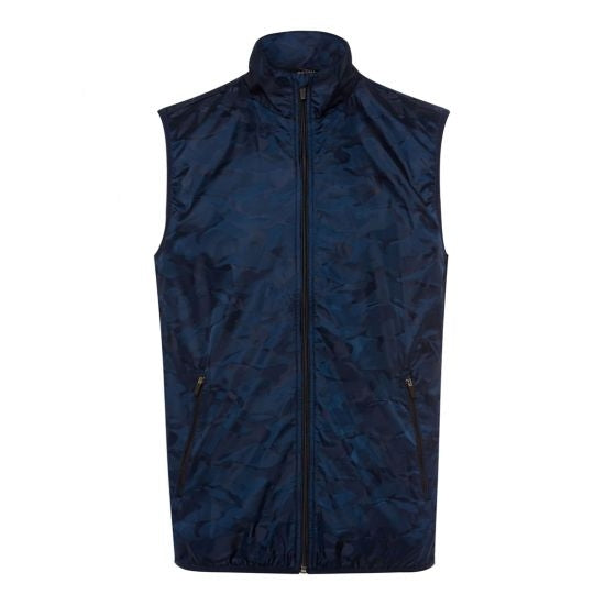 Brax windvest Victoryo 2