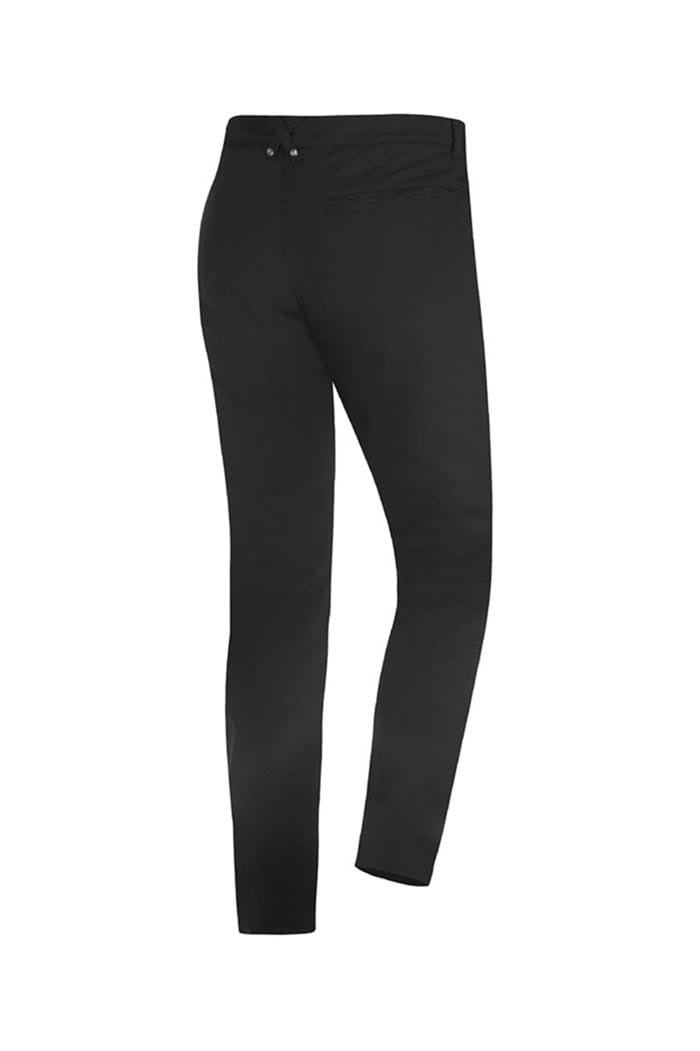 Rohnisch dames winter golfbroek achterkant