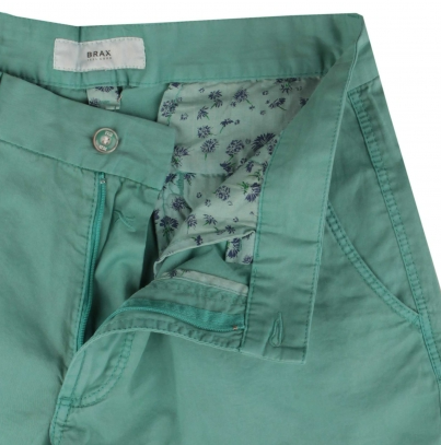 Brax Bristol korte golfbroek