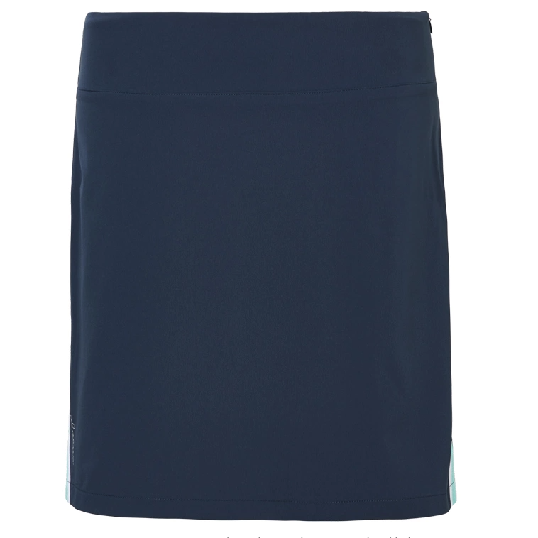 Abacus Brook skort 2959 300 skort Navy