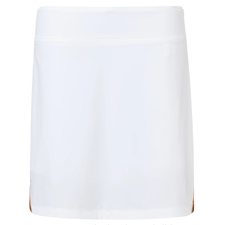 Abacus Brook skort 2959 230 skort White Black