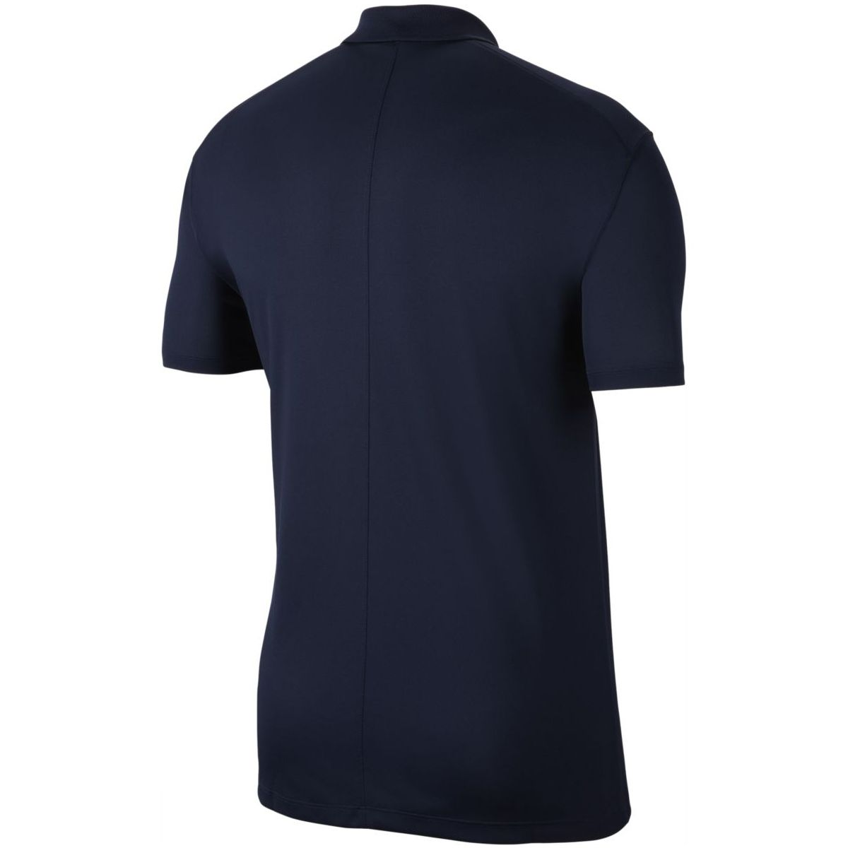 Nike BV0356 419 Dri-FIT Victory heren polo navy