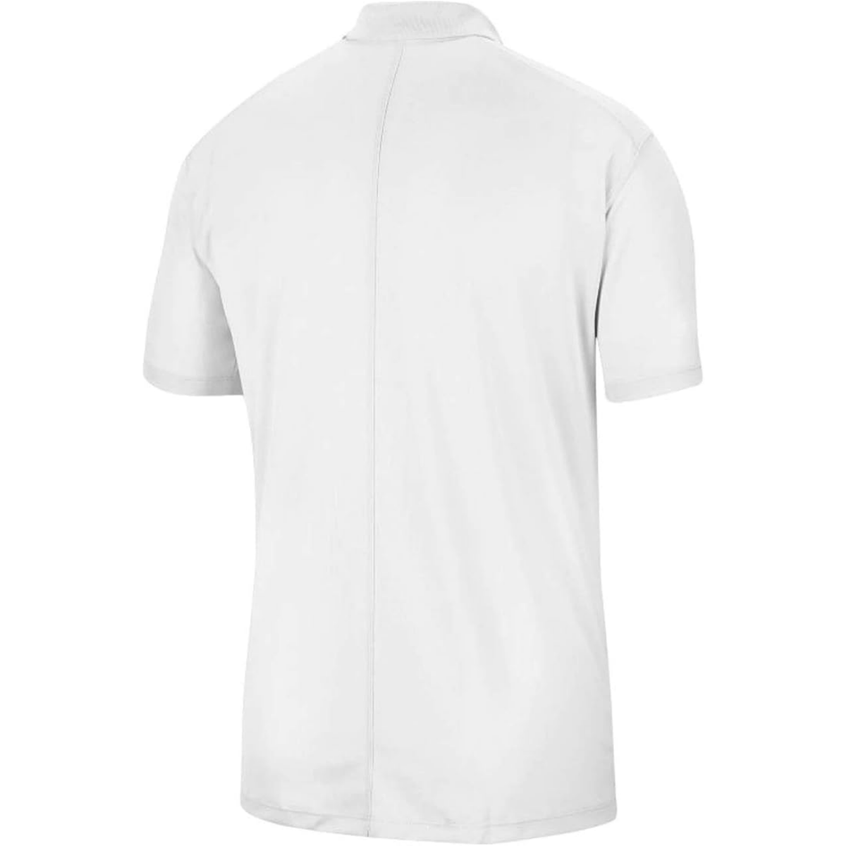 Nike BV0356 100 Dri-FIT Victory polo Wit