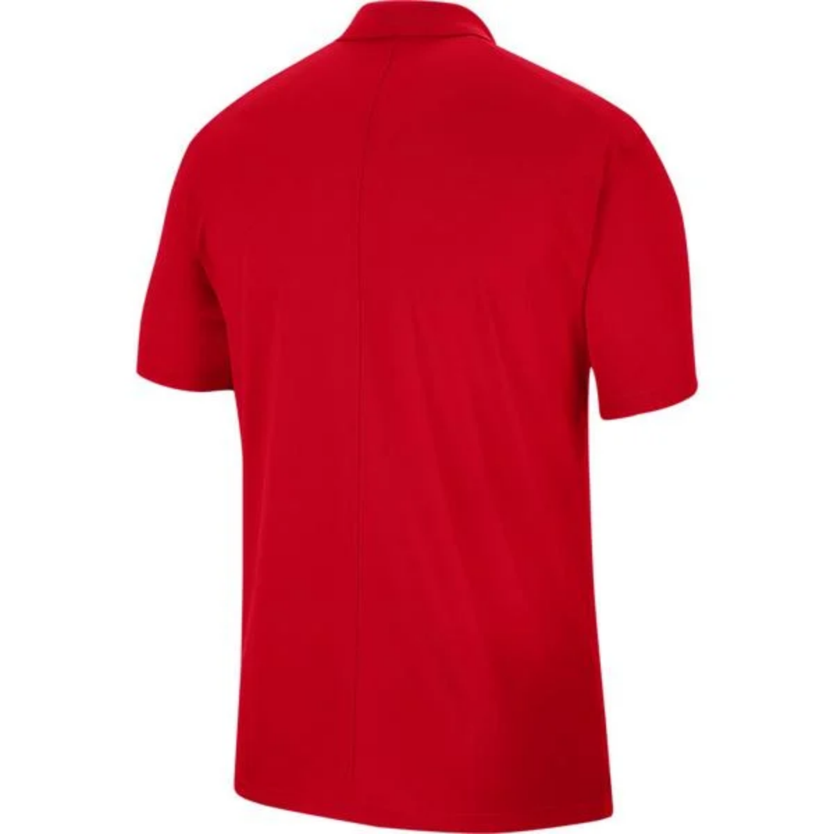 Nike BV0356 657 Dri-FIT Victory polo rood