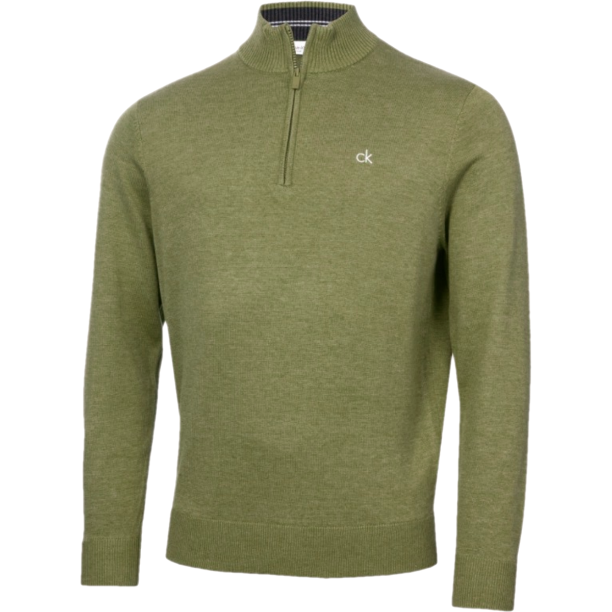 Calvin Klein heren golftrui