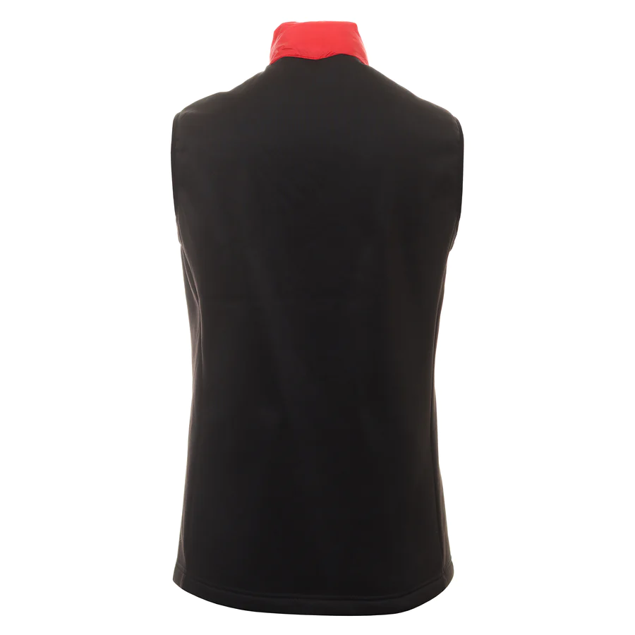 Calvin Klein C9833 Frontera hybride bodywarmer Red