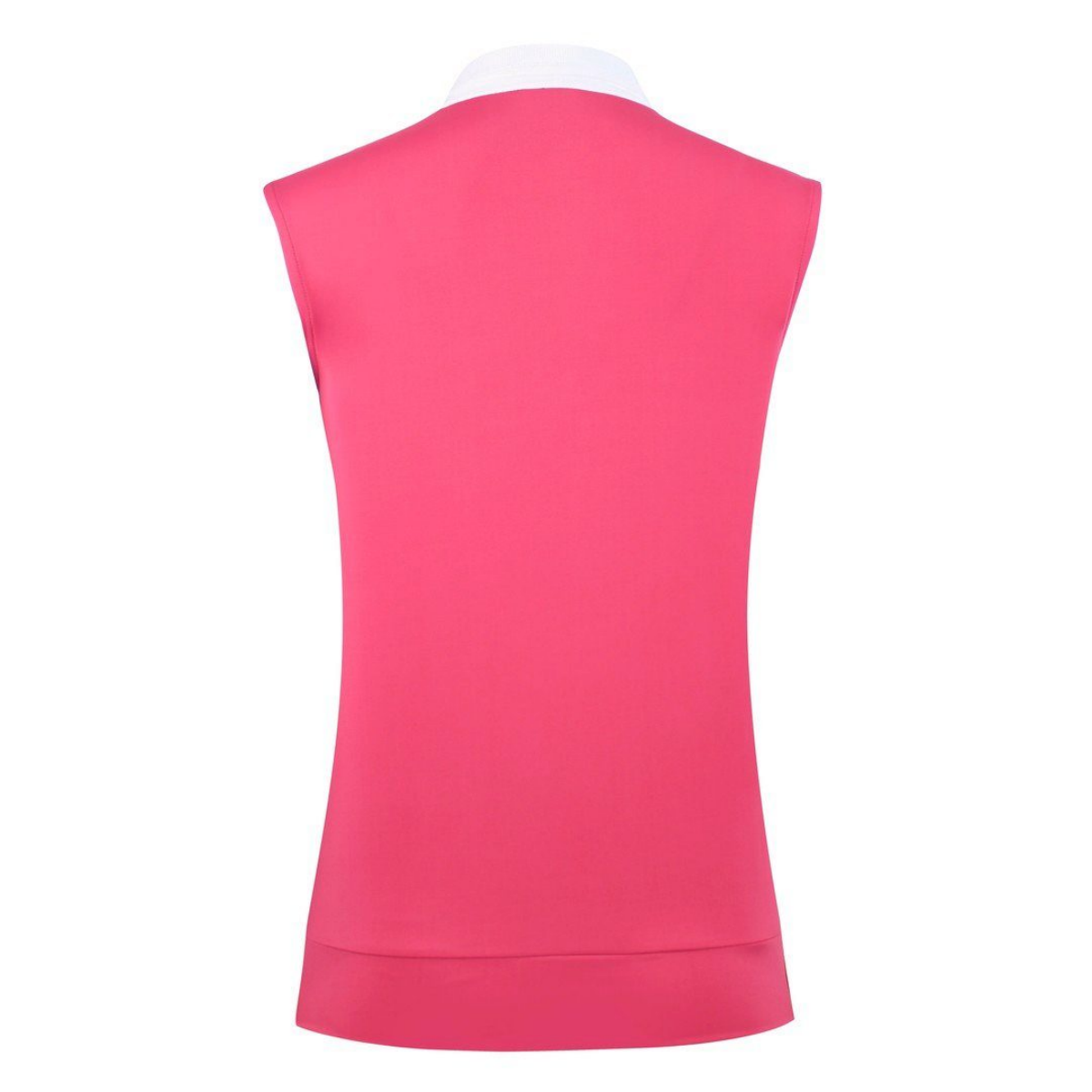 Daily Sports Cadence 243/130 851 dames mouwloze polo lipstick