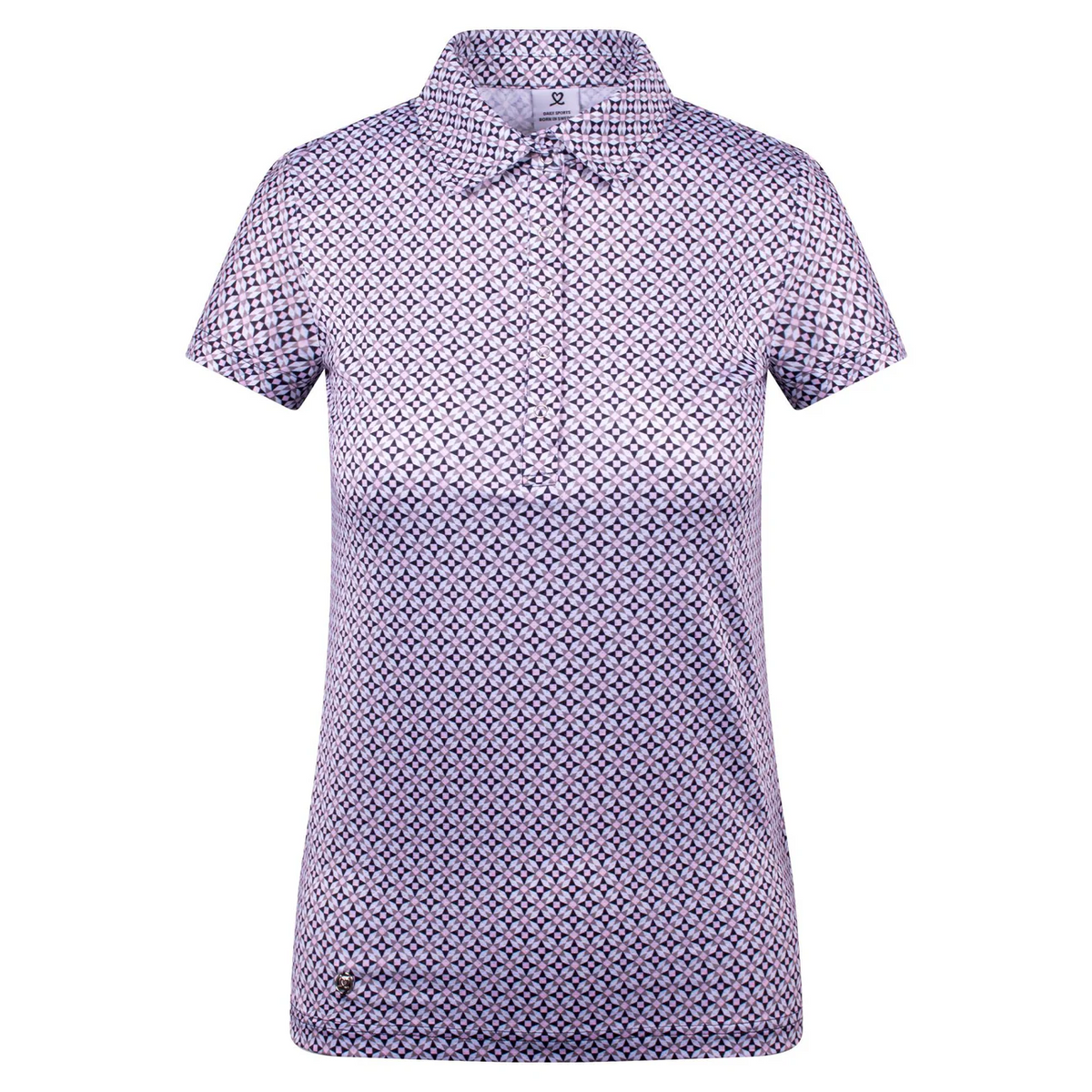 Daily Sports dames polo