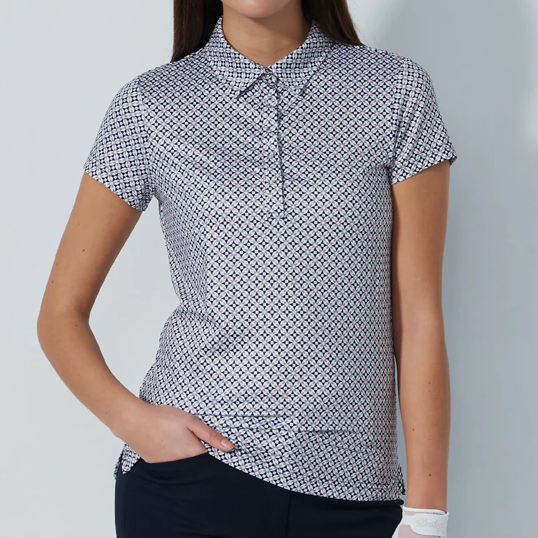 Daily Sports dames polo