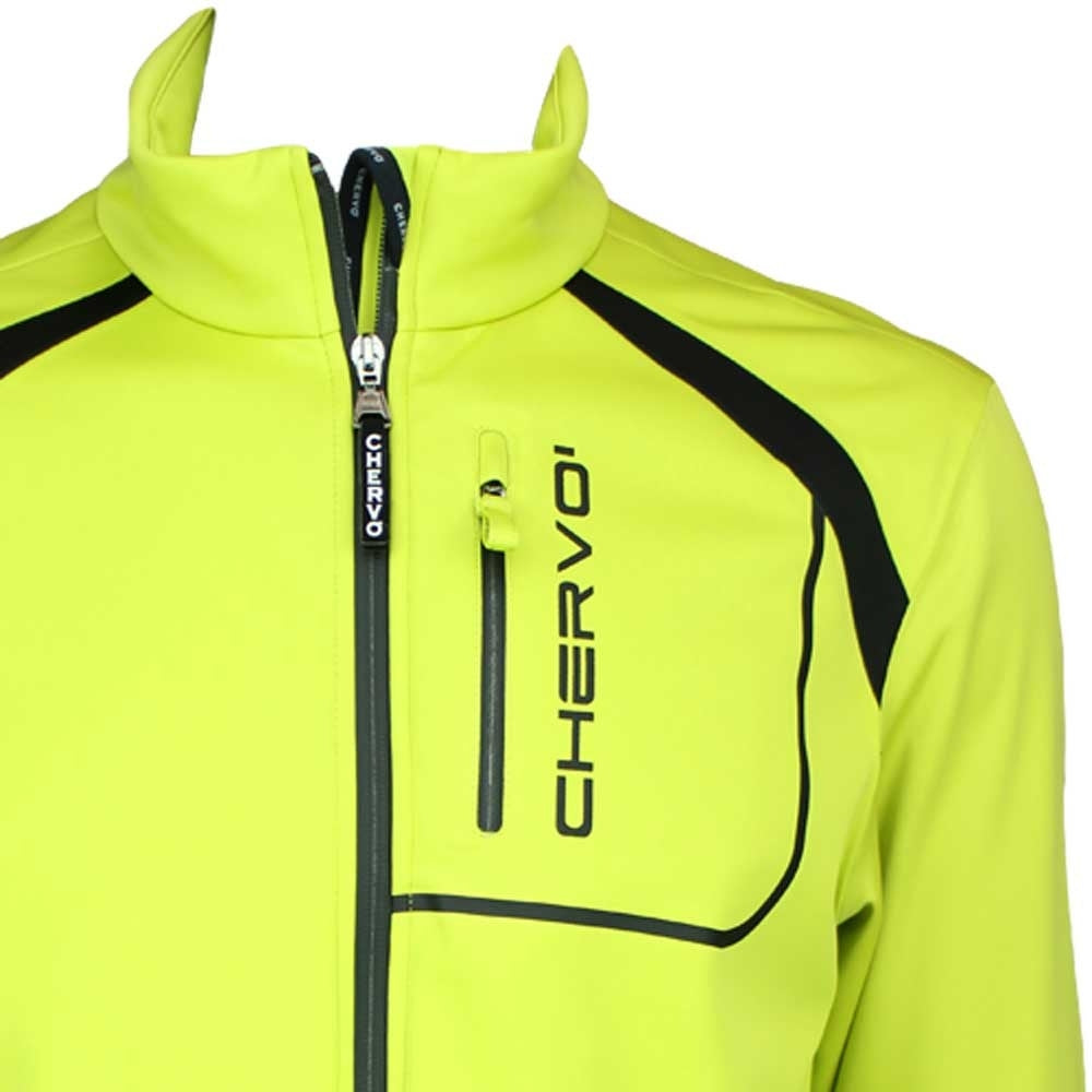 Chervo Mirandola Wind-lock golfjacket