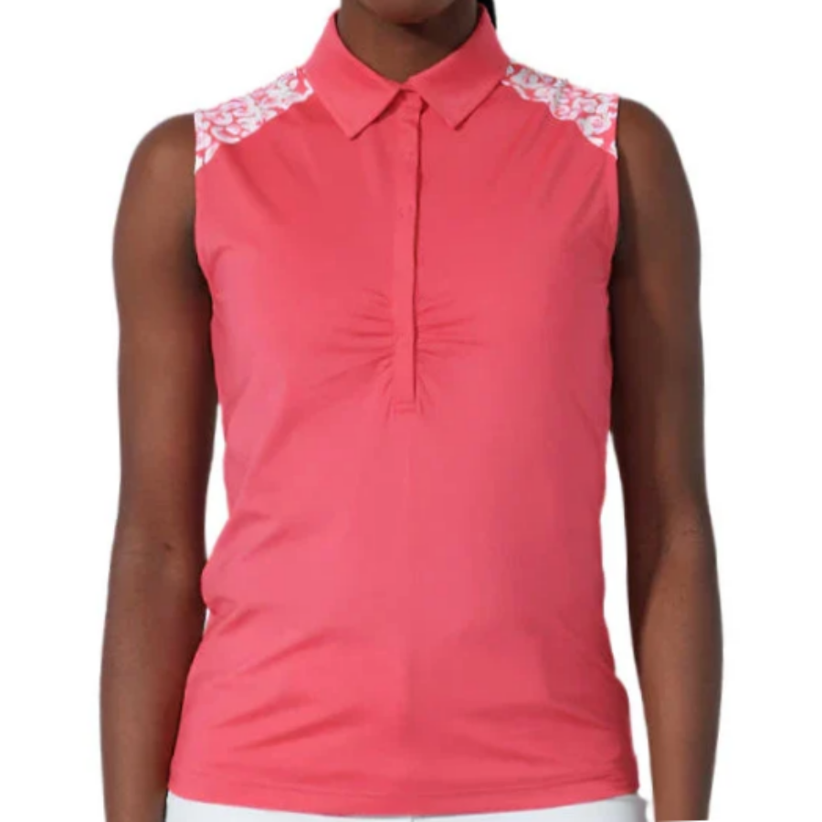 Daily Sports dames polo