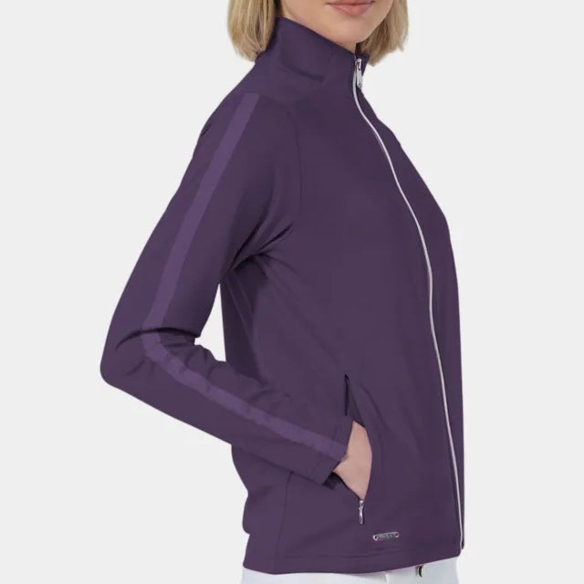 Daily Sports dames midlayer jacket