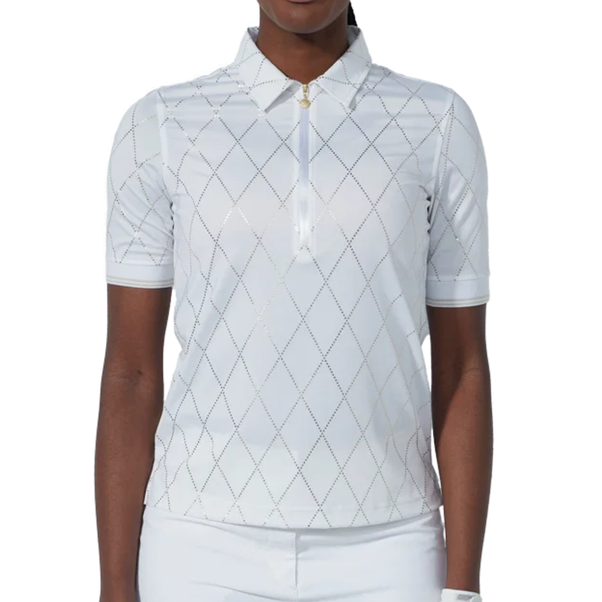 Daily Sports dames polo