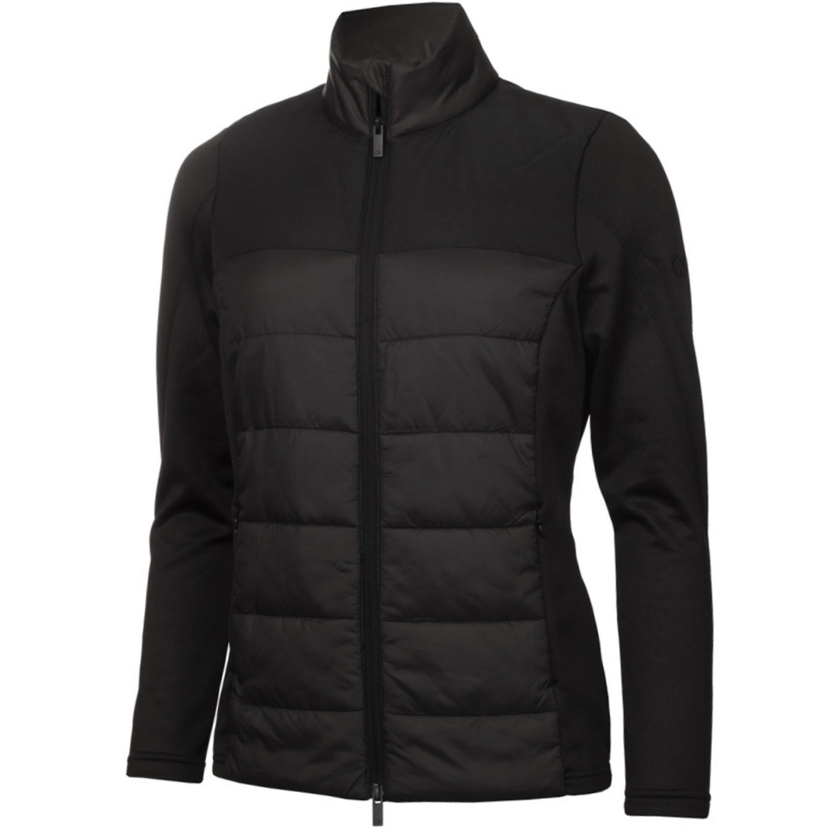 Calvin Klein CKLA23845 Lily dames golfjacket Black