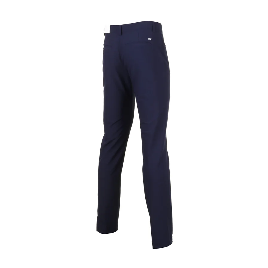 Calvin Klein Genius CKMA22713 mens Winter trousers navy 33 inch