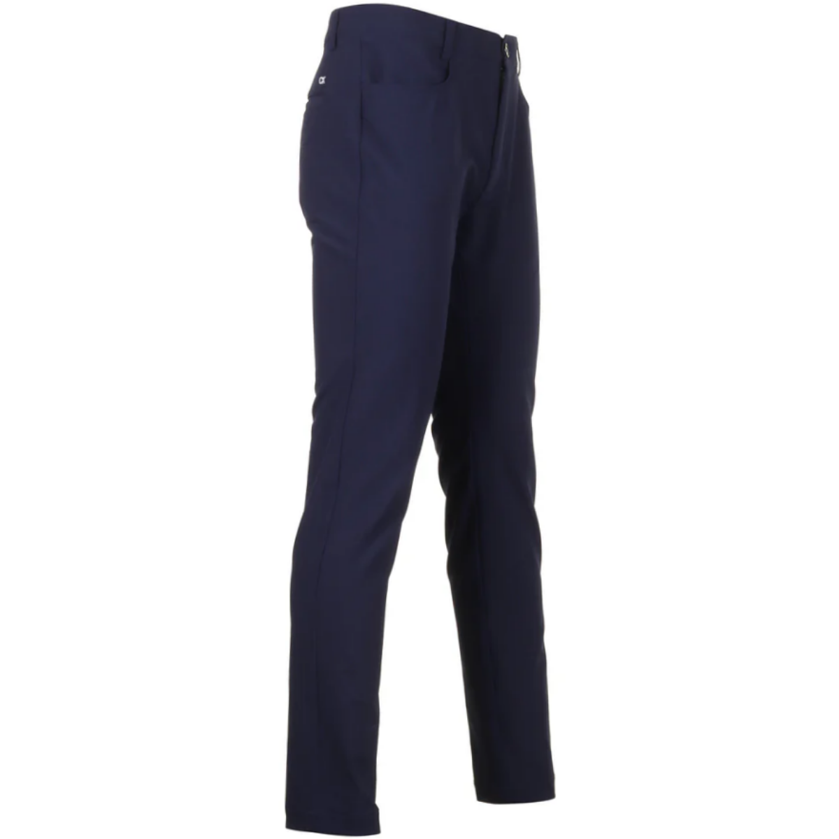 Calvin Klein heren winter golfbroek 33" Navy