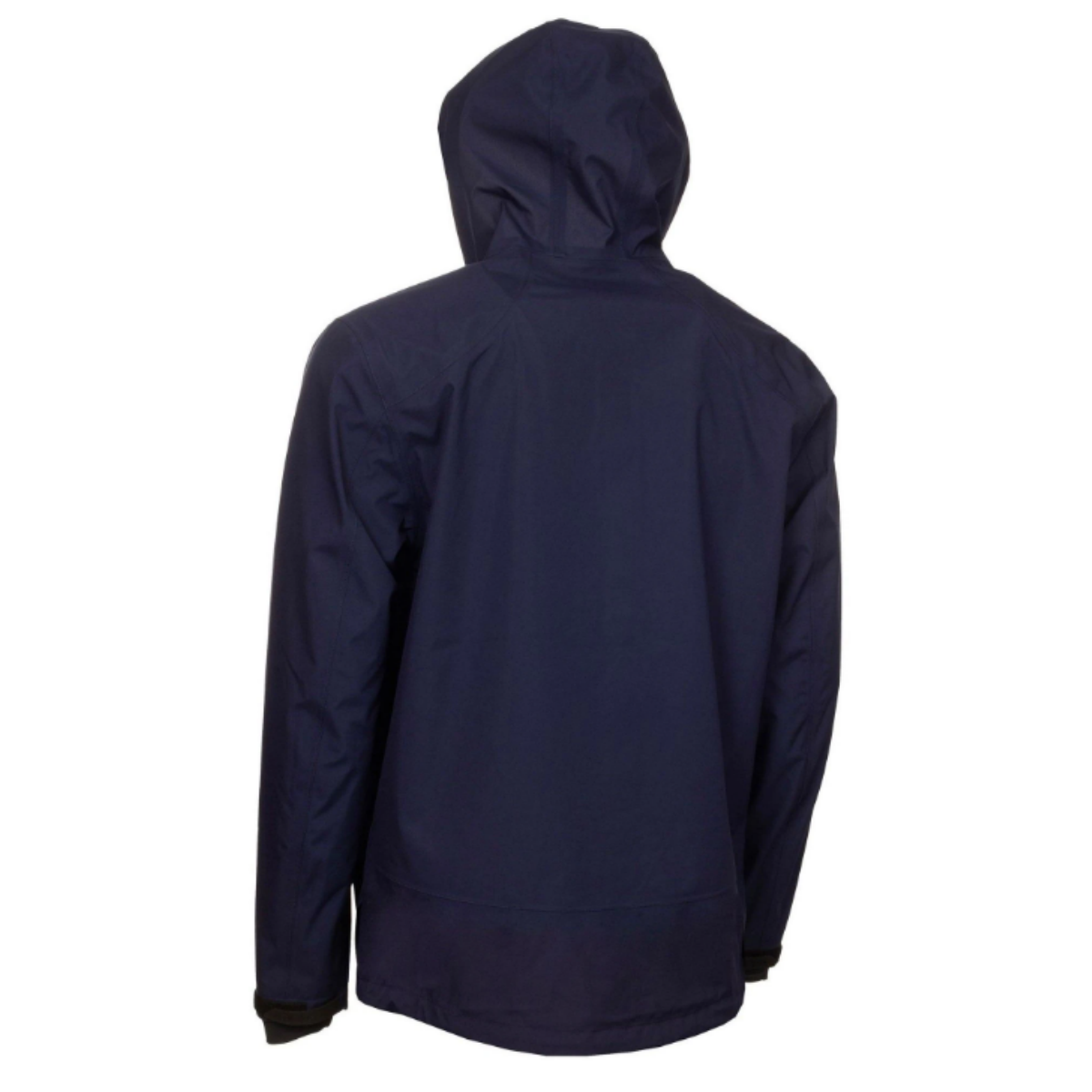 Calvin Klein CKMA24928 feather dry 15k hooded waterproof jacket Navy
