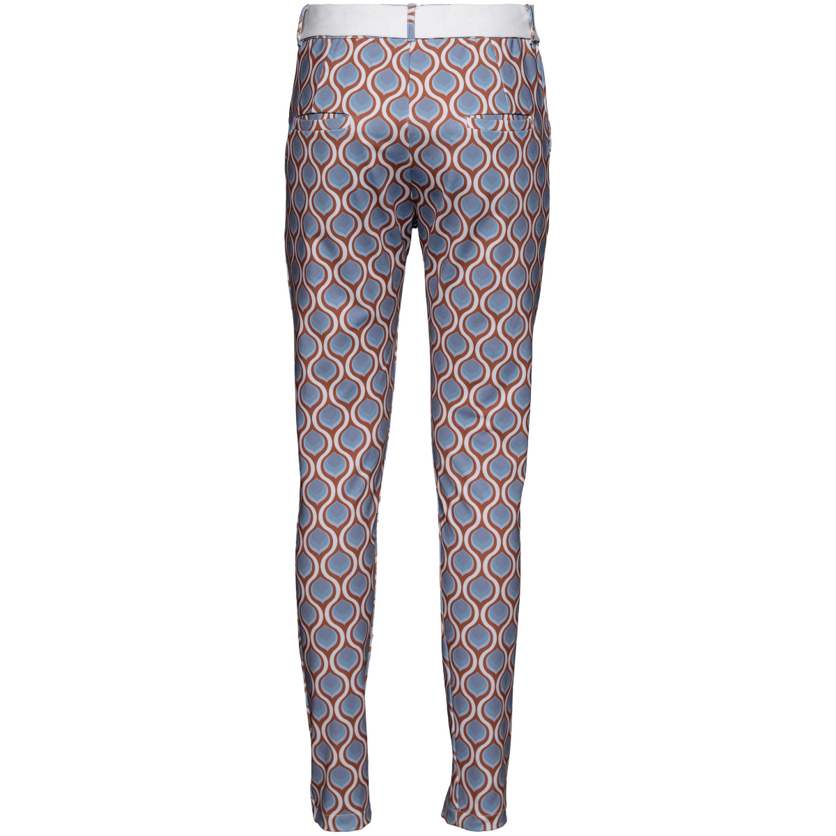 Clubs Sportswear May Louise dames golfbroek Print