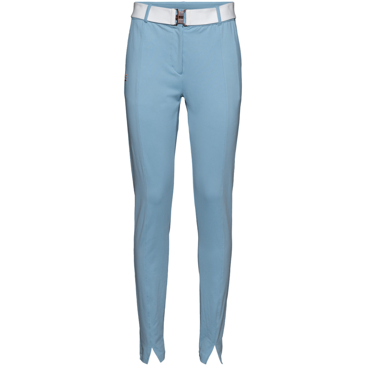 Clubs Sportswear May Louise dames golfbroek blauw