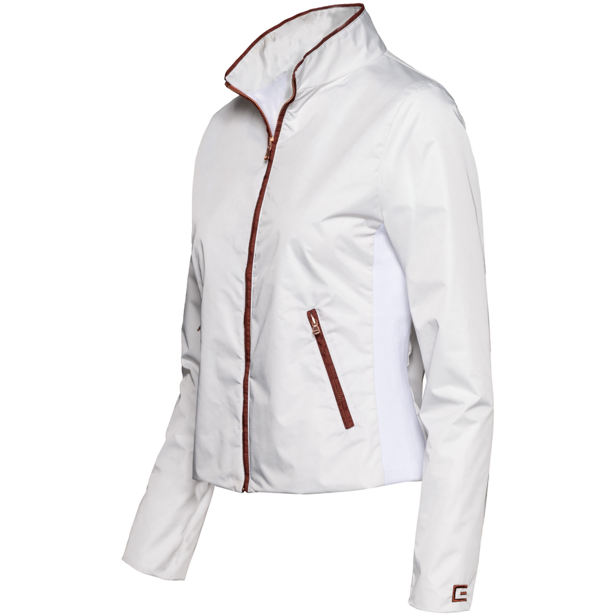 Clubs Sportswear Megan dames golfjacket