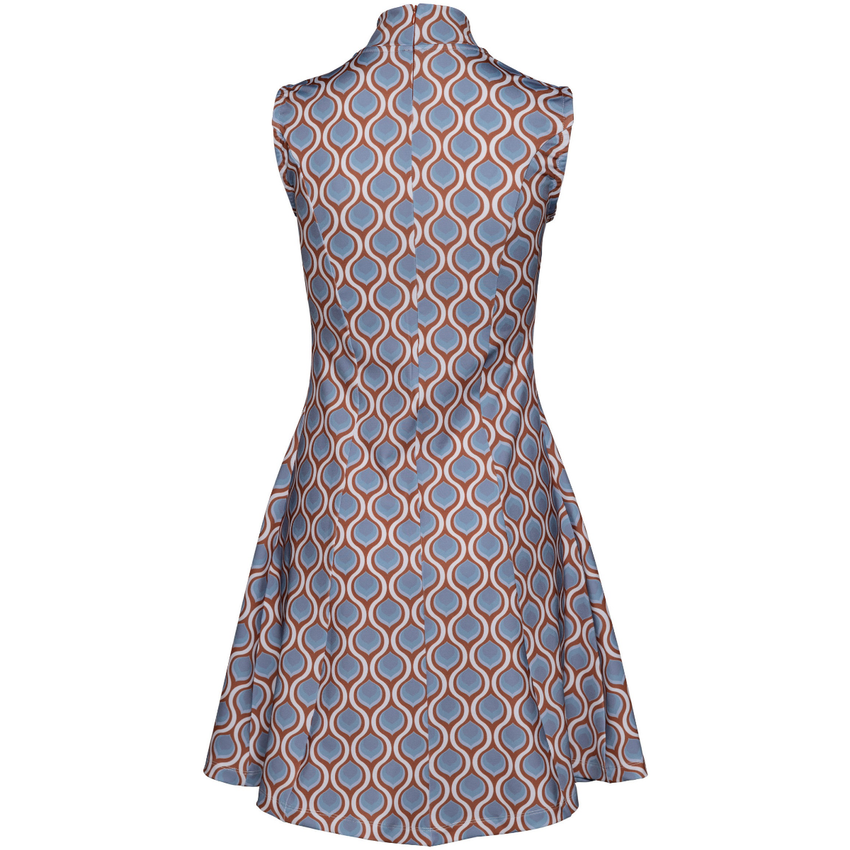 Clubs Sportswear Diana golfjurkje