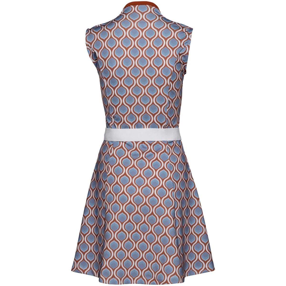 Clubs Sportswear Eva-Marie golfjurkje 