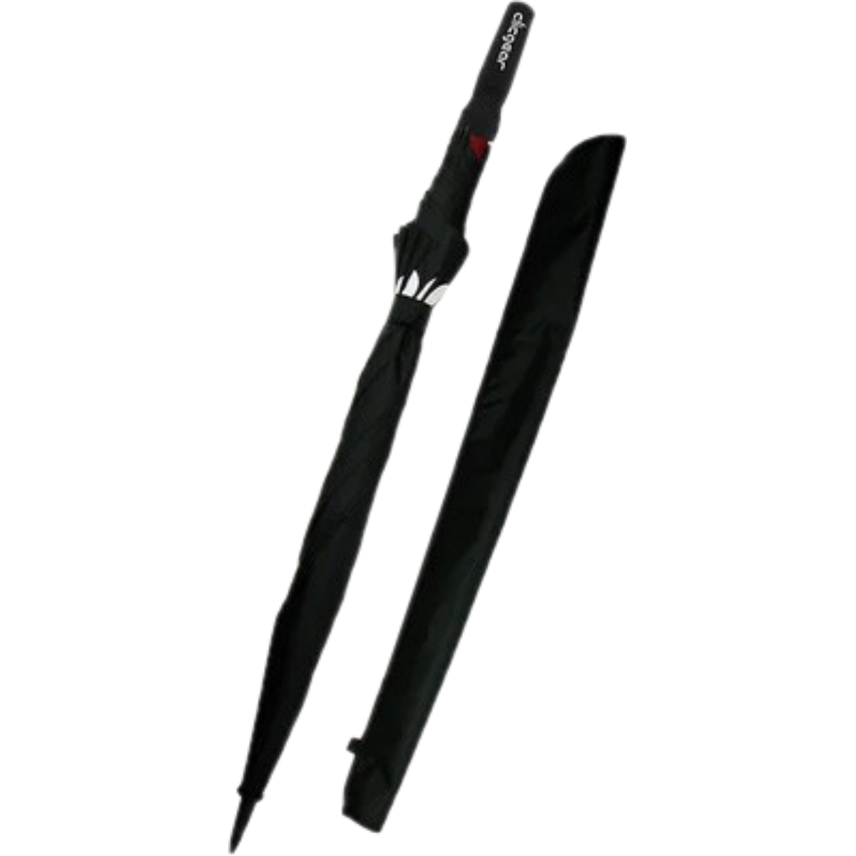 Clicgear CG13-C06-UMBK paraplu black