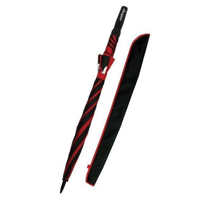 Clicgear paraplu red