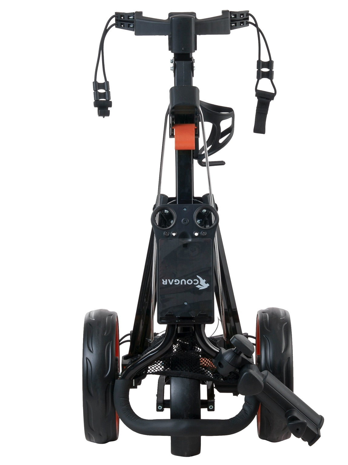 Cougar Track Golf trolley