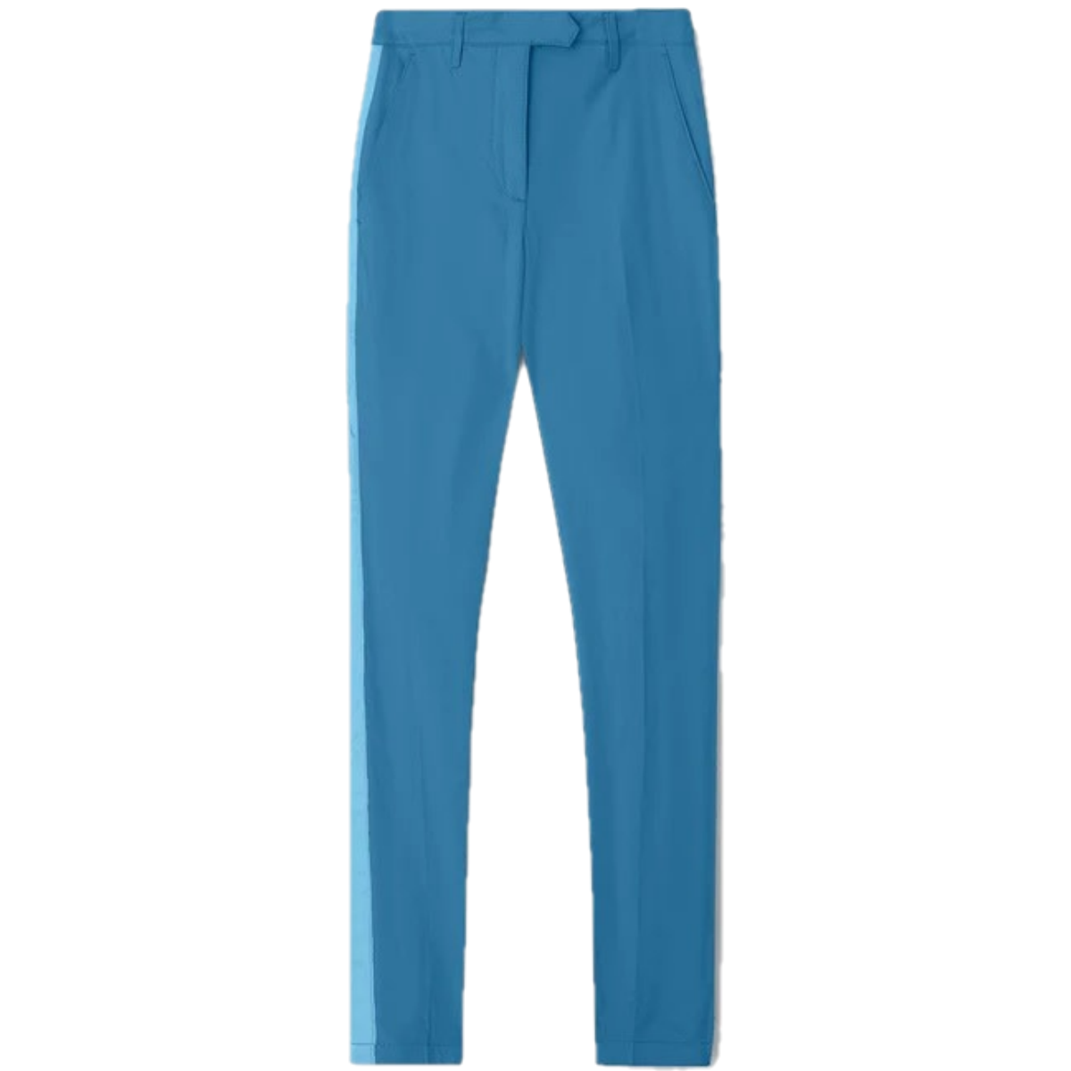 Cross 2210621-444 Style Tech dames 7/8 golfbroek