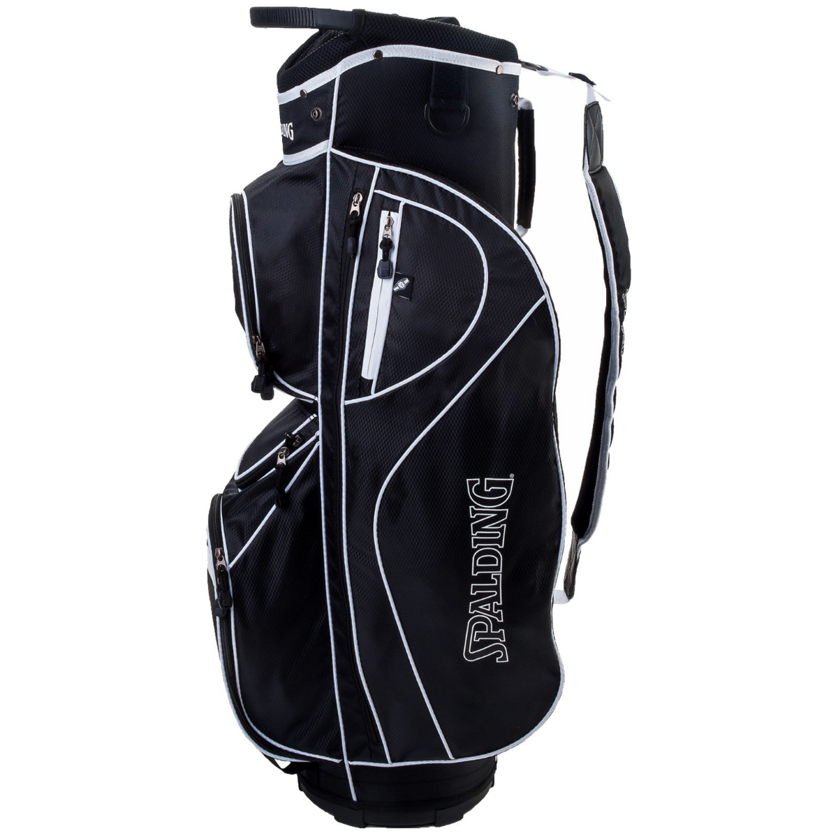 Spalding Cartbag SP4051011