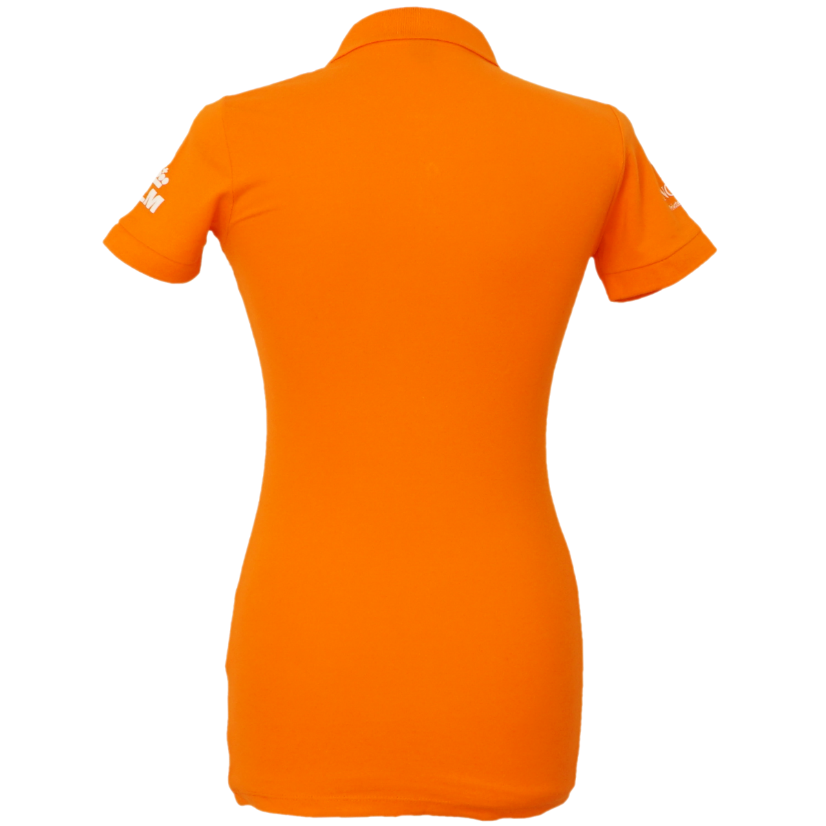 Duca del Cosma Dutch open 2021 dames polo