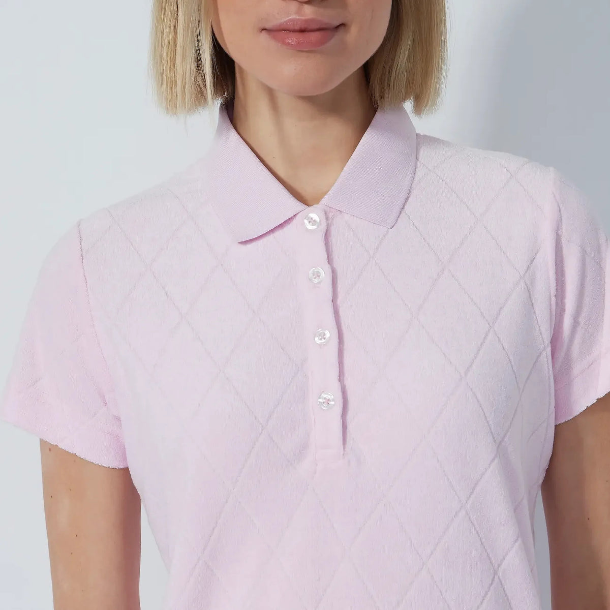 Daily Sports dames polo