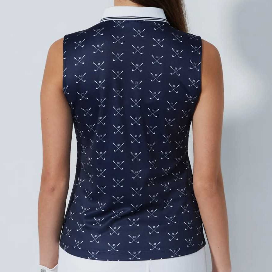Daily Sports dames polo