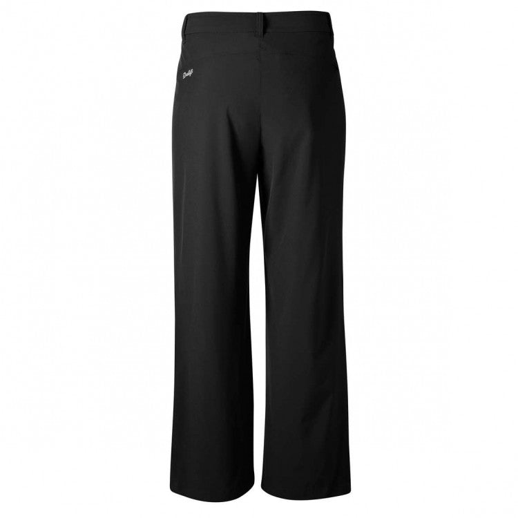 Daily Sports Palazzo pants black