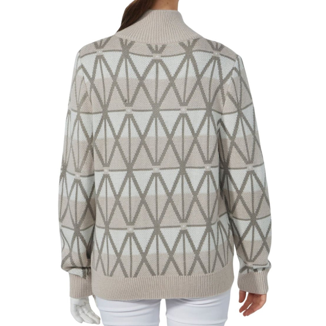 Daily Sports dames windbreaker vest
