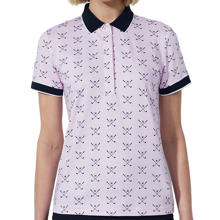Daily Sports dames polo