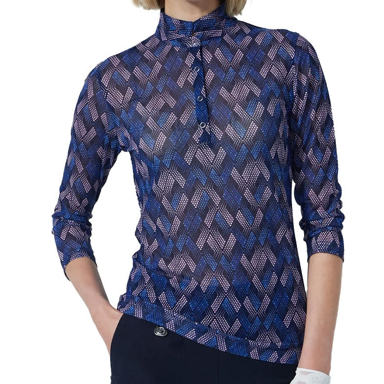 Daily Sports dames polo