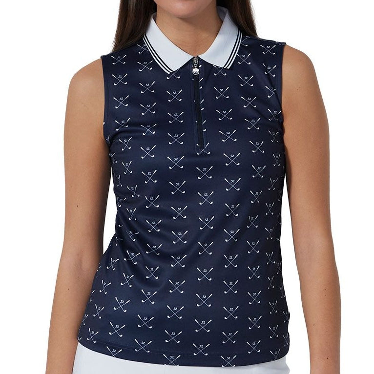 Daily Sports dames polo