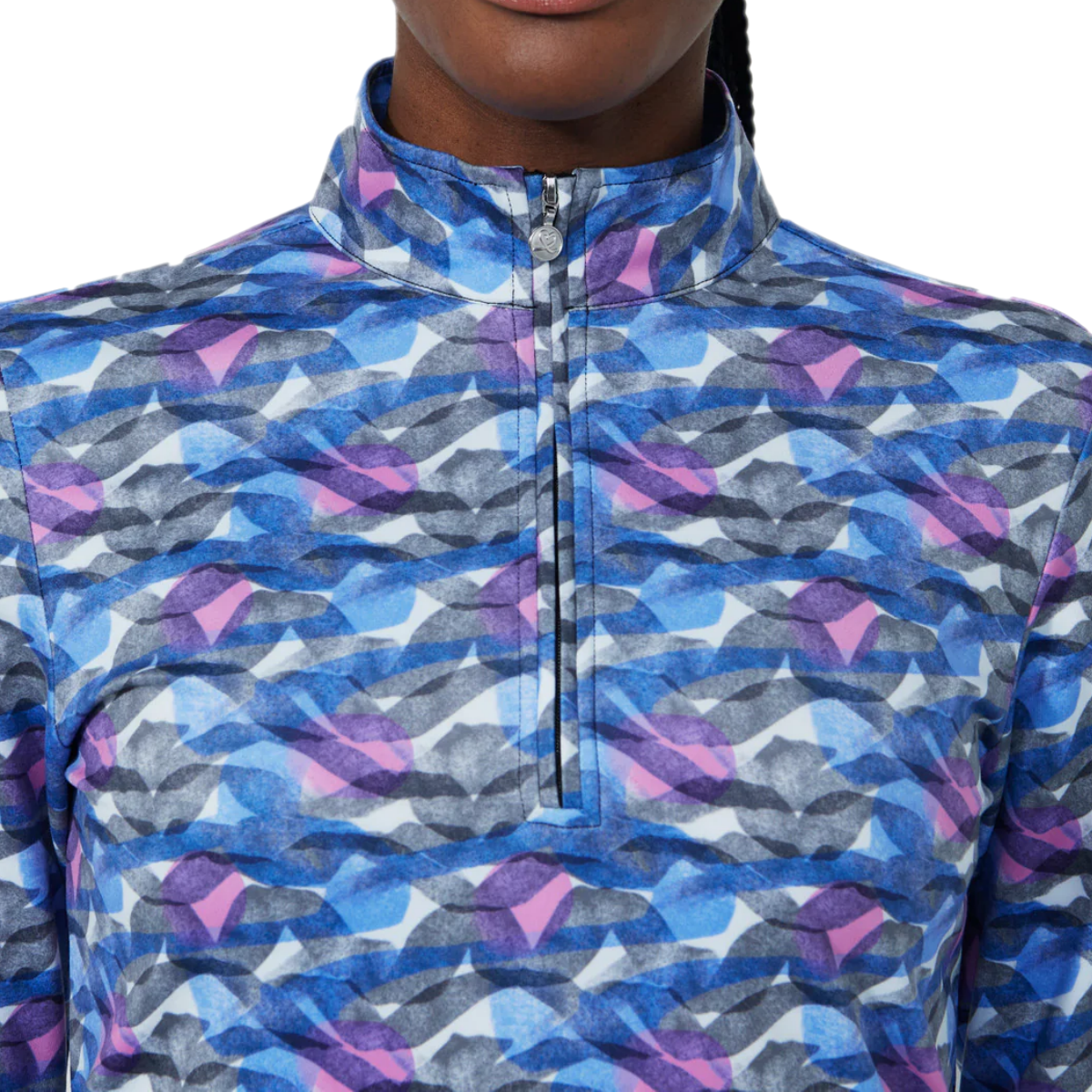 Daily Sports dames midlayer