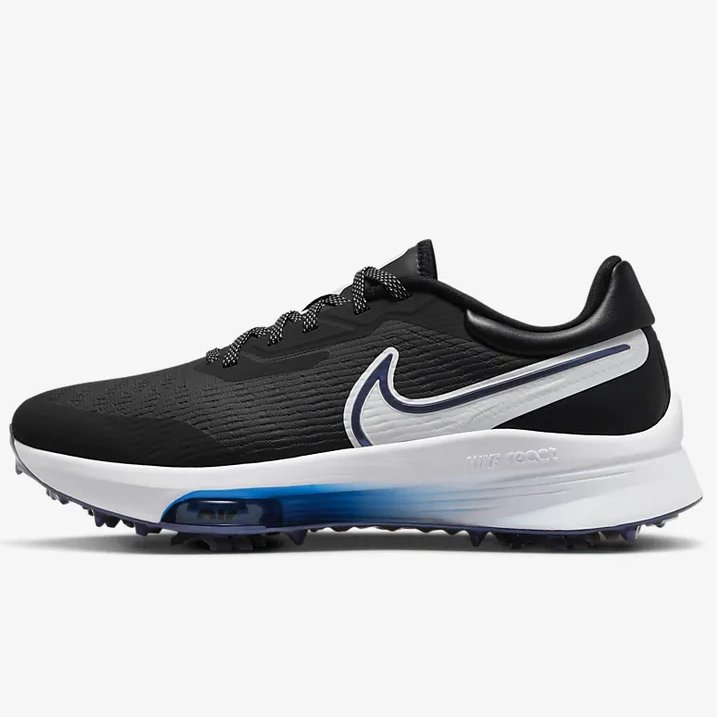 Nike DC5221-014 Air Zoom Infinity Tour NXT% Black White photo blue