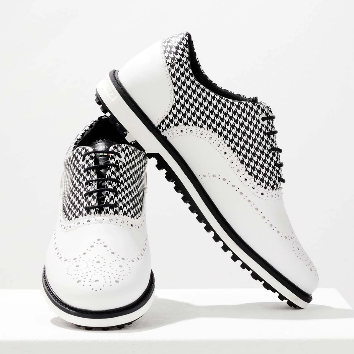 Duca del Cosma Dandy golfschoen