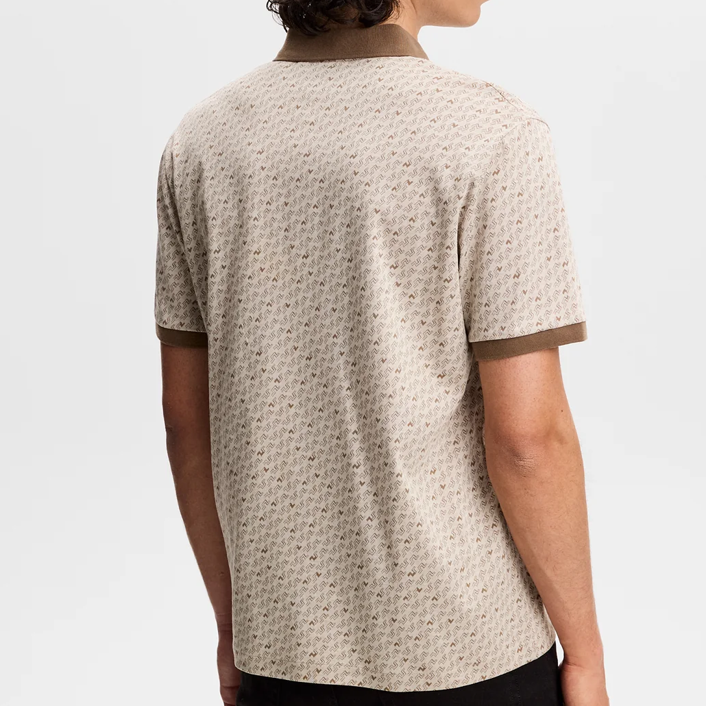 J.Lindeberg heren polo