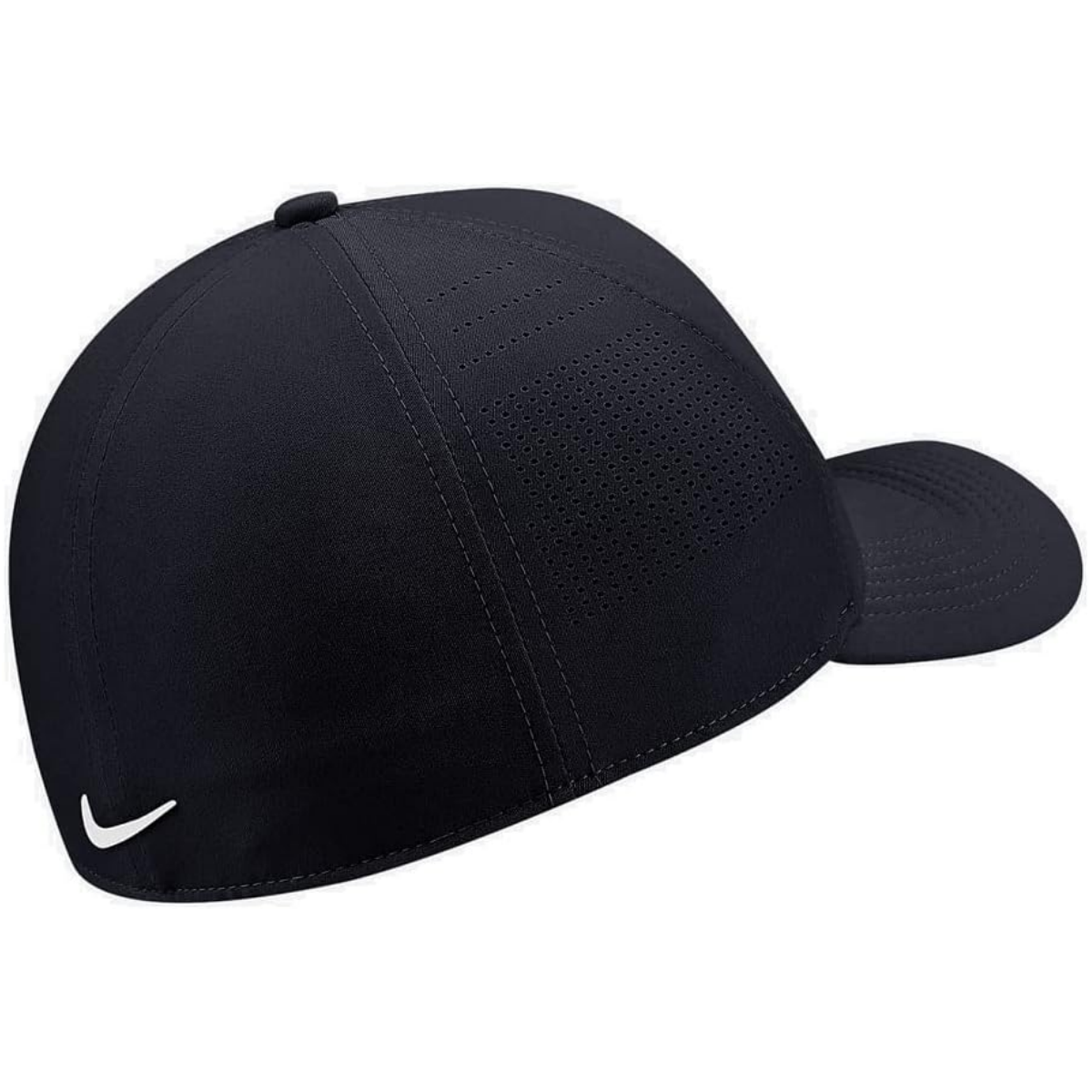 Nike DH1341-010 Aerobill L91 Cap  Black