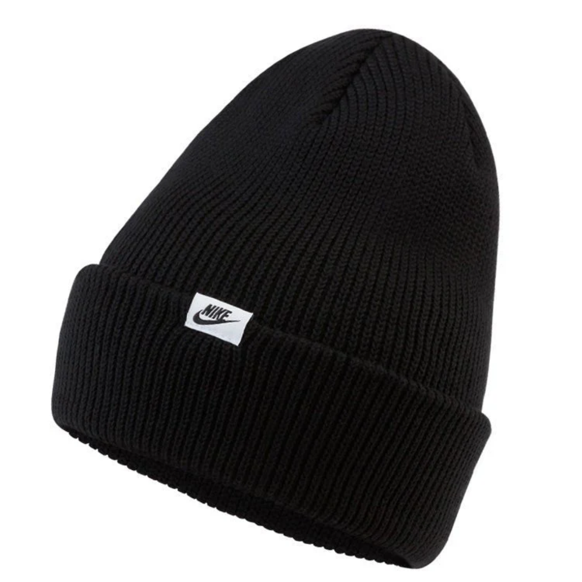 Nike DJ6223-010 Futura Cuffed Golf Beanie