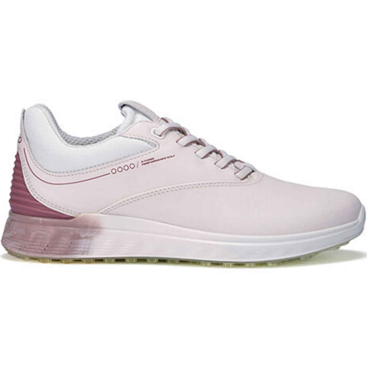 Ecco 102963-60619 S-Three golfschoe